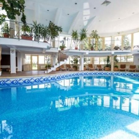 Apartment 428A In Hotel Snezhanka, Pamporovo Exterior foto