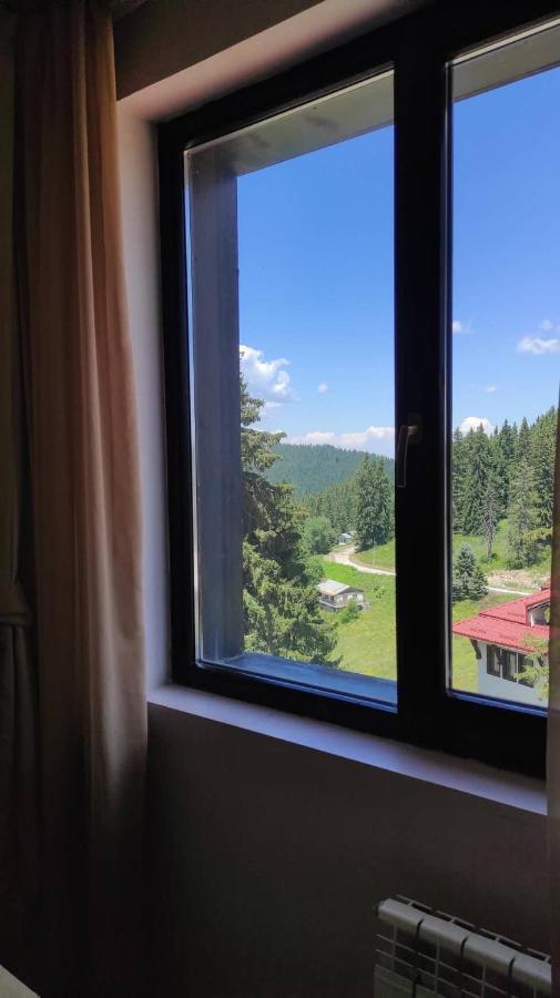 Apartment 428A In Hotel Snezhanka, Pamporovo Exterior foto