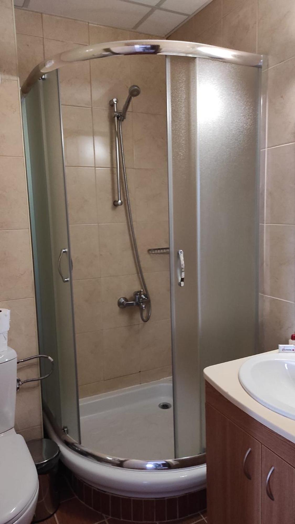 Apartment 428A In Hotel Snezhanka, Pamporovo Exterior foto